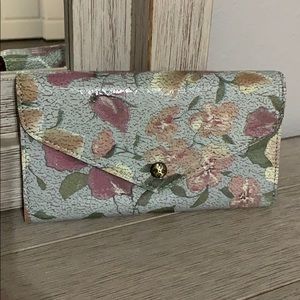 Patricia Nash Wallet